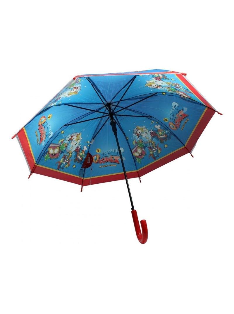 Superzings - Ombrello Blu - Kiabi