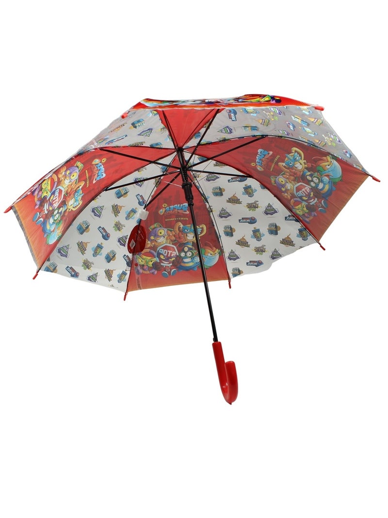 Superzings - Ombrello Rosso - Kiabi