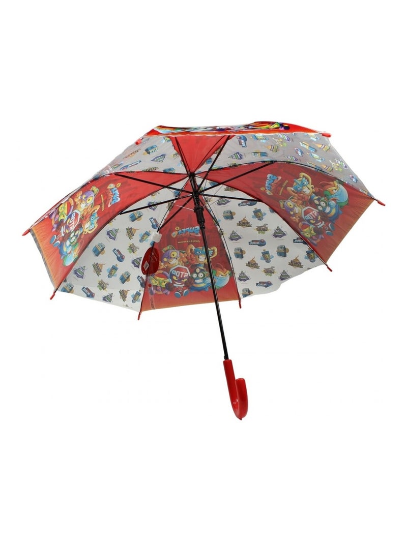Superzings - Ombrello Rosso - Kiabi