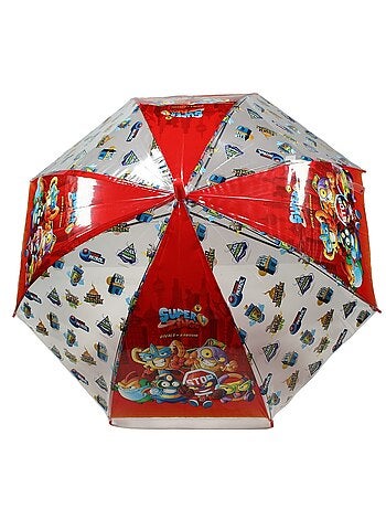 Superzings - Ombrello Zing