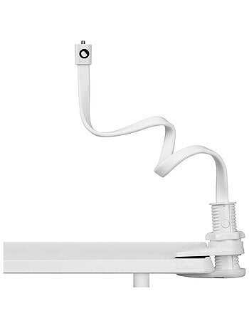Supporto flessibile per telecamera Babyline FlexGrip LIONELO - Compatibile con i baby monitor Babyli