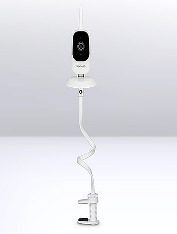 Supporto flessibile per telecamera Babyline FlexGrip LIONELO - Compatibile con i baby monitor Babyli