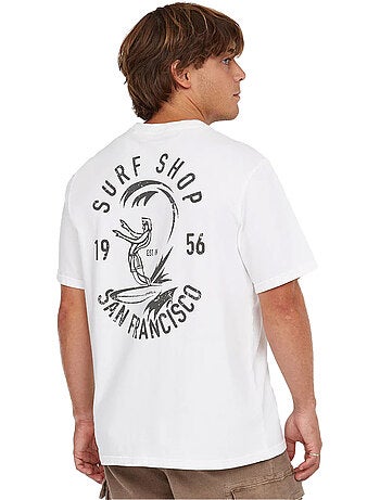Surf shop maglietta maniche corte uomo - o´neill