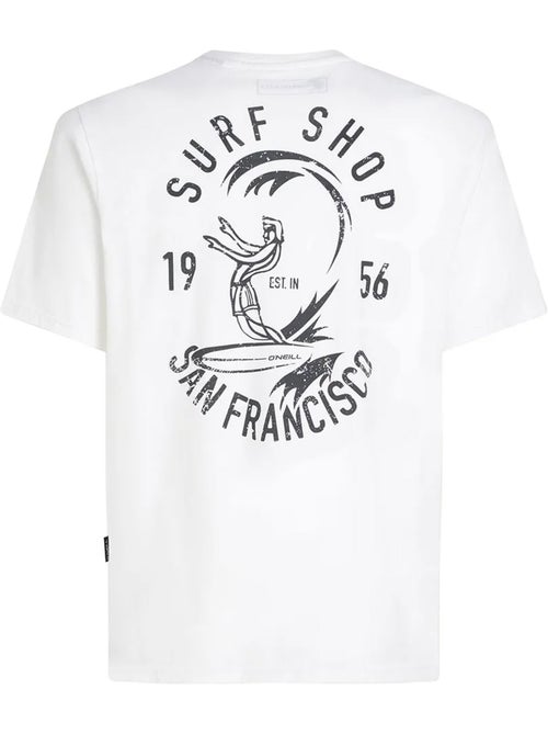 Surf shop maglietta maniche corte uomo - o´neill - Kiabi Surf shop maglietta maniche corte uomo - o´neill - Kiabi