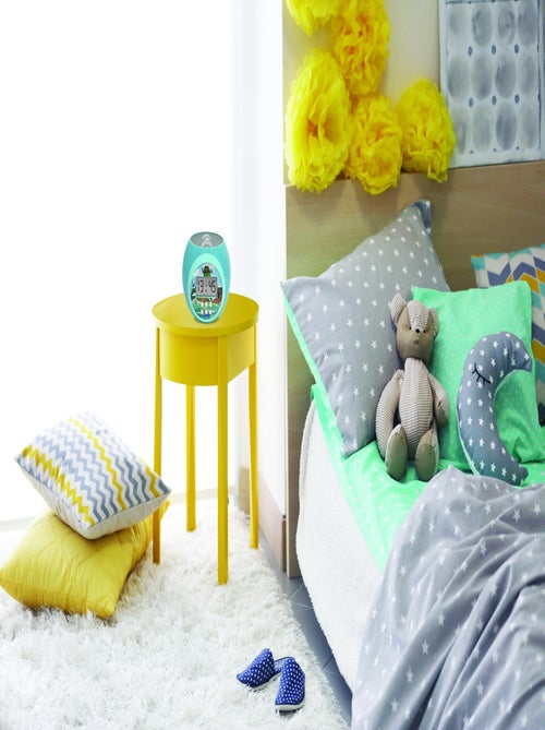 Sveglia con proiettore Moana - Kiabi