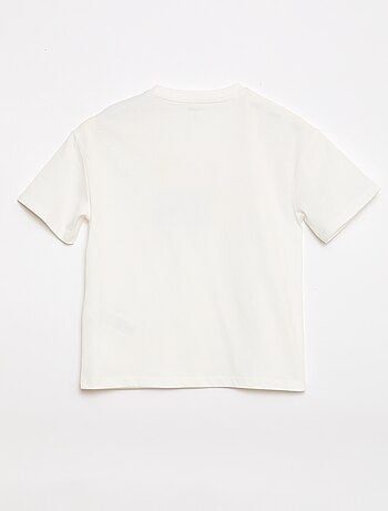 T-shirt - Collezione facile da indossare