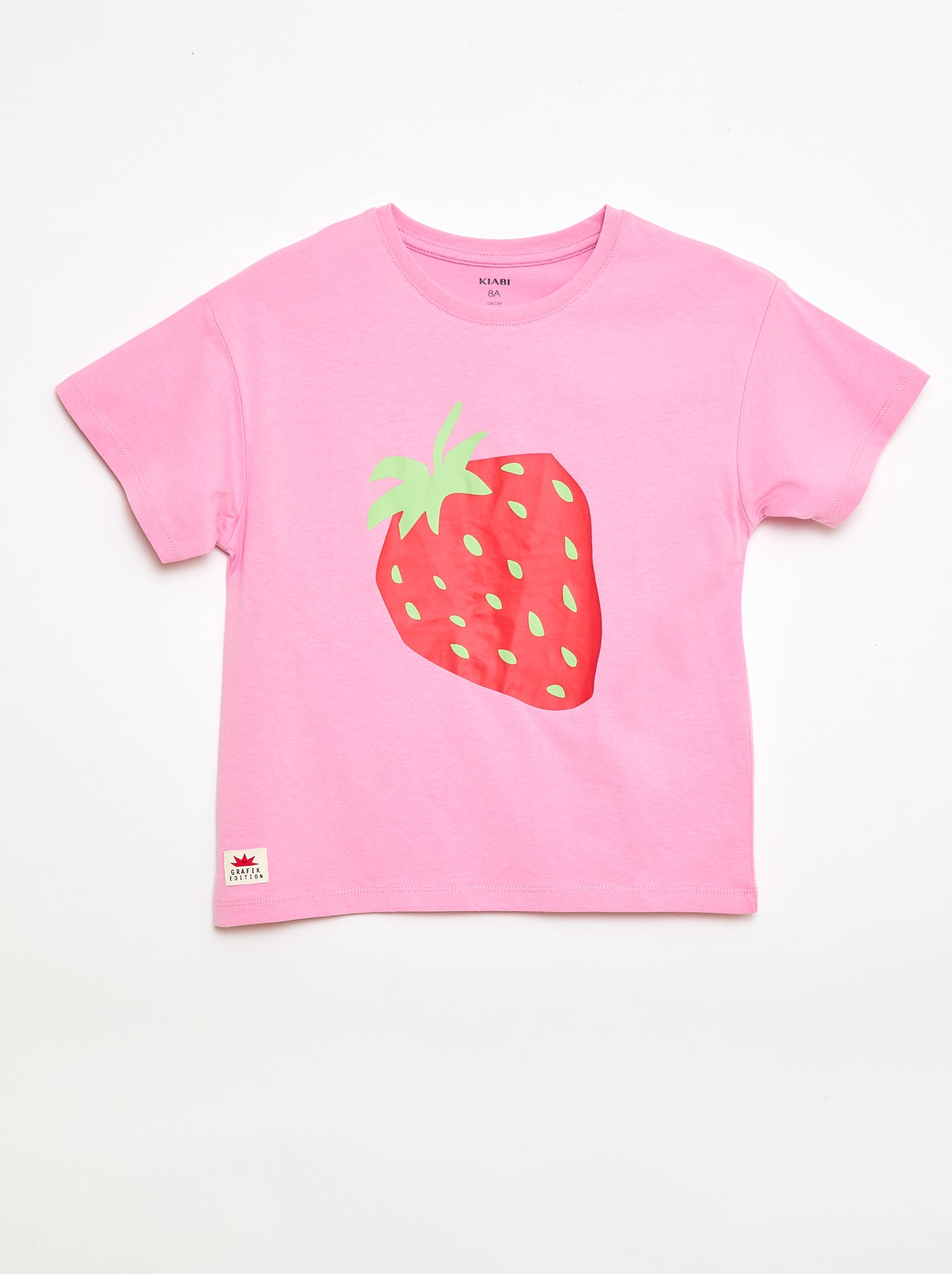 T-shirt - Grafik Edition