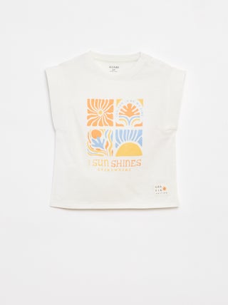 T-shirt - Graphik Edition