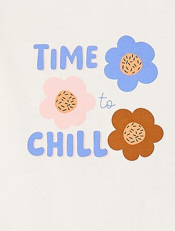 T-shirt - Graphik Edition