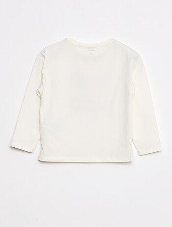 T-shirt - Graphik Edition