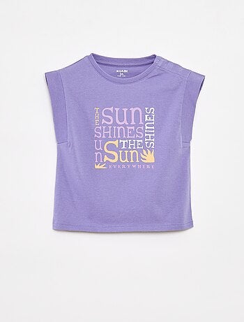 T-shirt - Graphik Edition