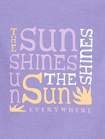 T-shirt - Graphik Edition