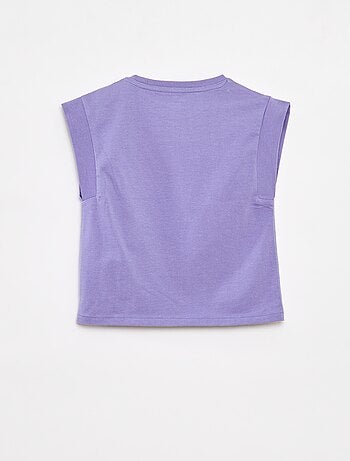 T-shirt - Graphik Edition