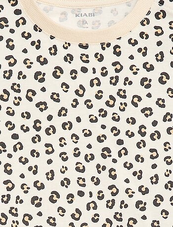 T-shirt a maniche corte - Collezione facile da indossare