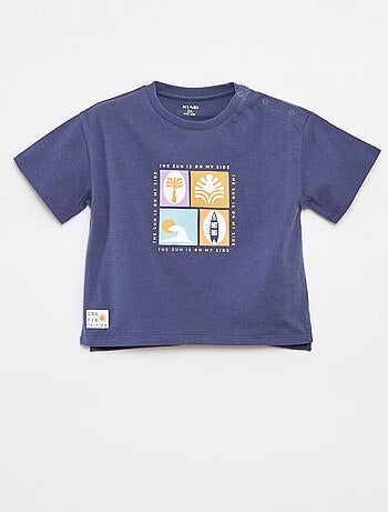 T-shirt a maniche corte - Graphik Edition