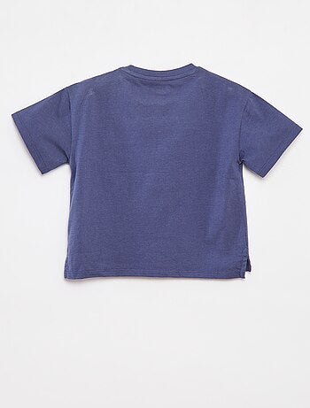 T-shirt a maniche corte - Graphik Edition