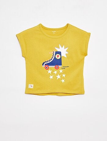 T-shirt a maniche corte - Graphik Edition