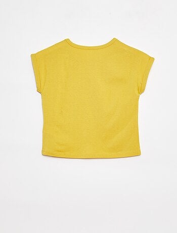 T-shirt a maniche corte - Graphik Edition