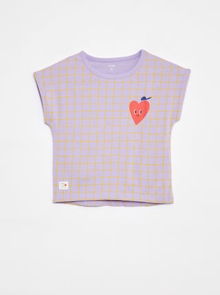 T-shirt a maniche corte - Graphik Edition