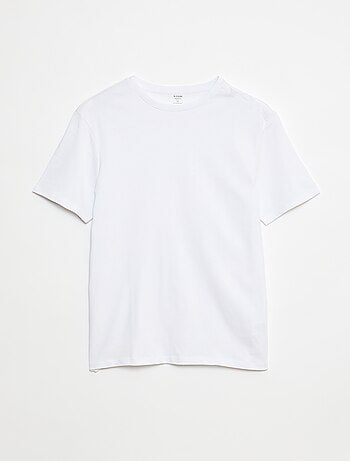 T-shirt a maniche corte - So Easy