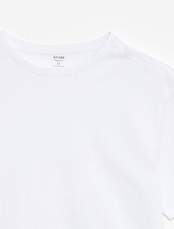 T-shirt a maniche corte - So Easy