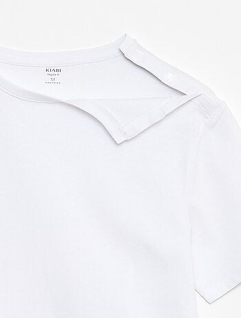 T-shirt a maniche corte - So Easy