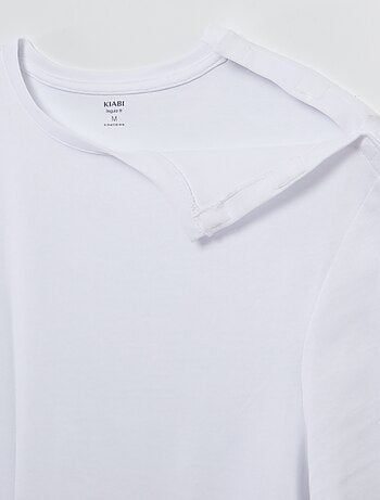 T-shirt a maniche corte - So Easy