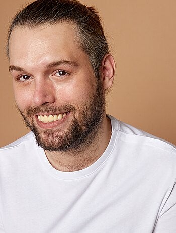 T-shirt a maniche corte - So Easy