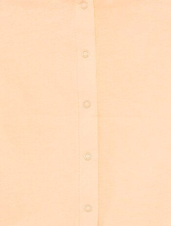 T-shirt a maniche corte - Tough Cotton