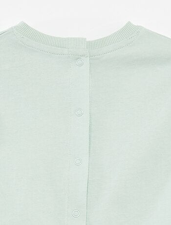 T-shirt a maniche corte - Tough Cotton