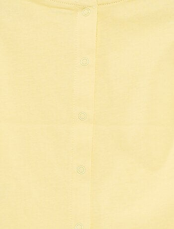 T-shirt a maniche corte - Tough Cotton