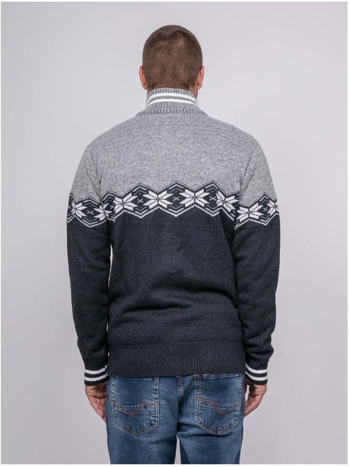 T-shirt a maniche corte a righe NAFRO - Kiabi