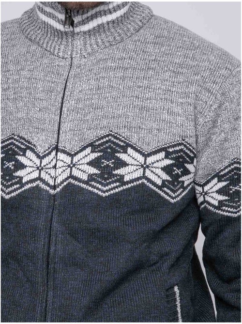 T-shirt a maniche corte a righe NAFRO - Kiabi