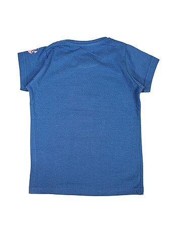 T-shirt a maniche corte Barbie bambina