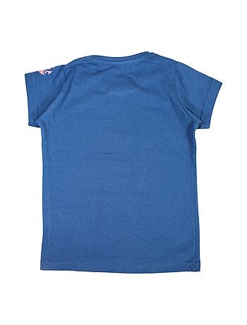 T-shirt a maniche corte Barbie bambina