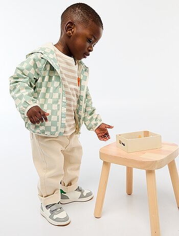 T-shirt a maniche corte