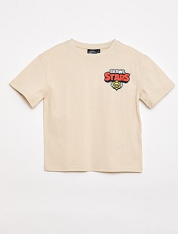 T-shirt a maniche corte 'Brawl Stars'