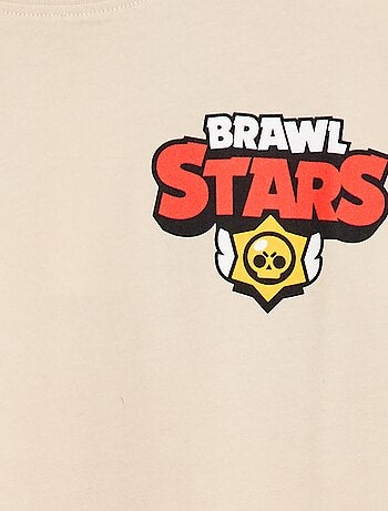 T-shirt a maniche corte 'Brawl Stars'