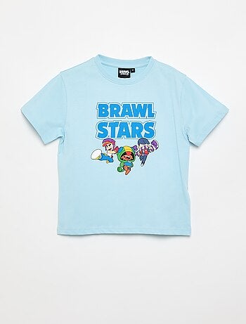 T-shirt a maniche corte 'Brawl Stars'