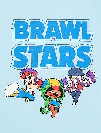 T-shirt a maniche corte 'Brawl Stars'