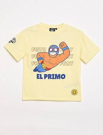 T-shirt a maniche corte 'Brawl Stars'
