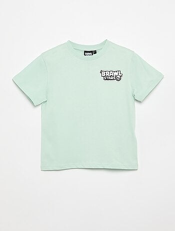 T-shirt a maniche corte 'Brawl Stars'