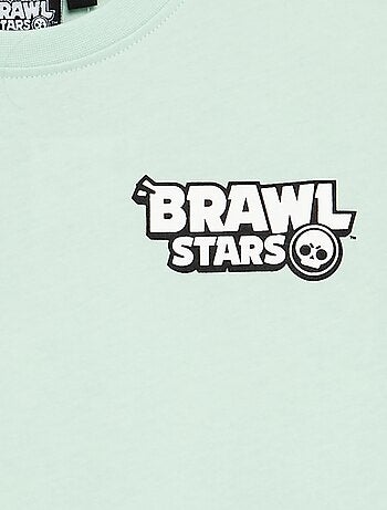 T-shirt a maniche corte 'Brawl Stars'