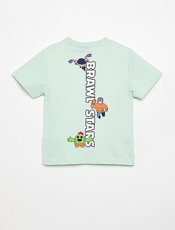 T-shirt a maniche corte 'Brawl Stars'