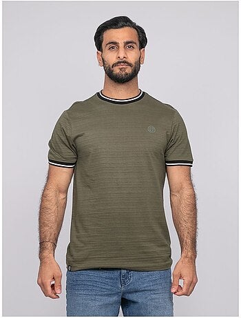 T-shirt a maniche corte