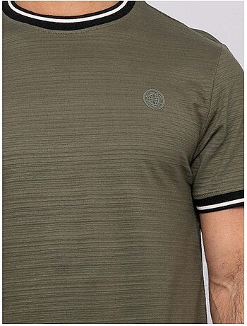 T-shirt a maniche corte