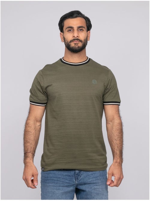 T-shirt a maniche corte - Kiabi