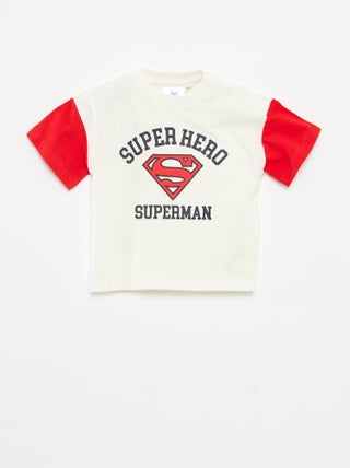 T-shirt a maniche corte 'DC Comics'