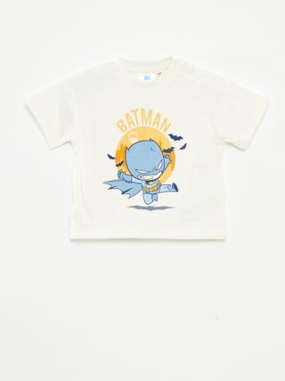 T-shirt a maniche corte 'DC Comics'