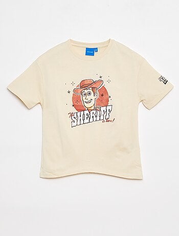 T-shirt a maniche corte 'Disney'